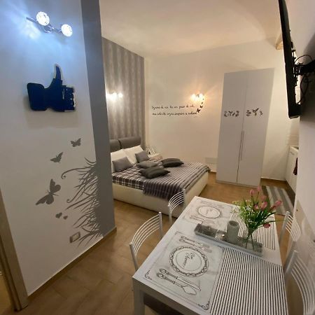 Residence Emozioni Ortigia Syracuse Екстер'єр фото