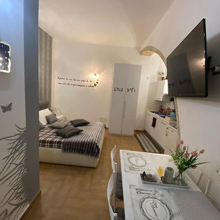 Residence Emozioni Ortigia Syracuse Екстер'єр фото