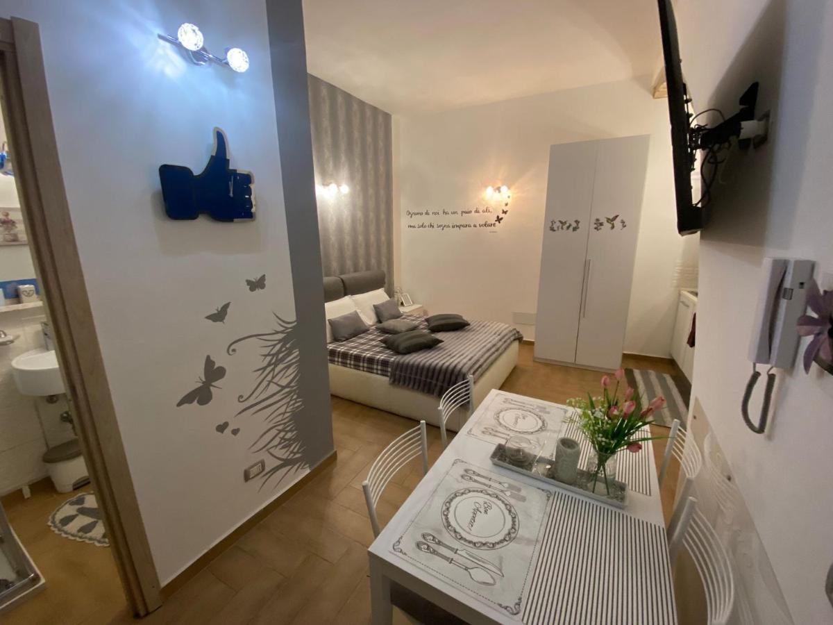 Residence Emozioni Ortigia Syracuse Екстер'єр фото