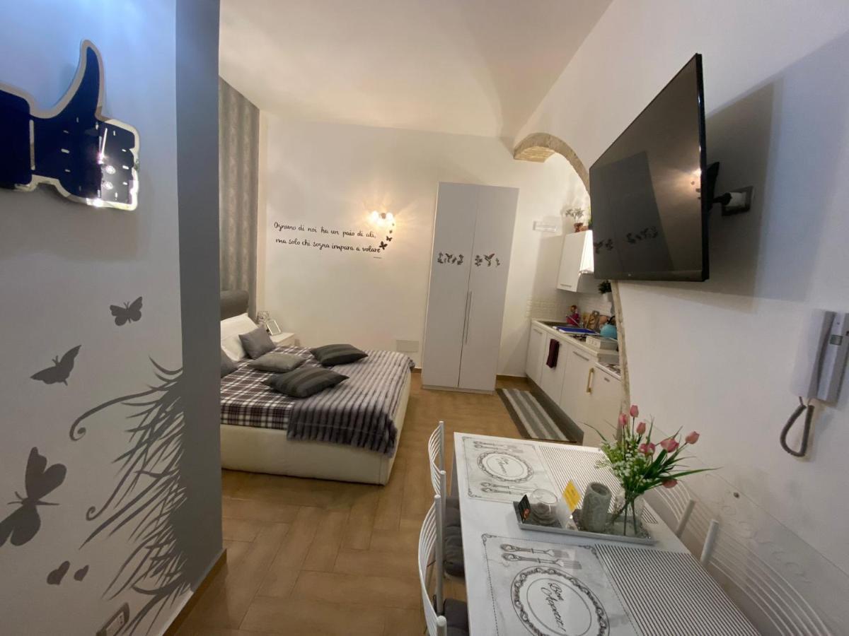 Residence Emozioni Ortigia Syracuse Екстер'єр фото