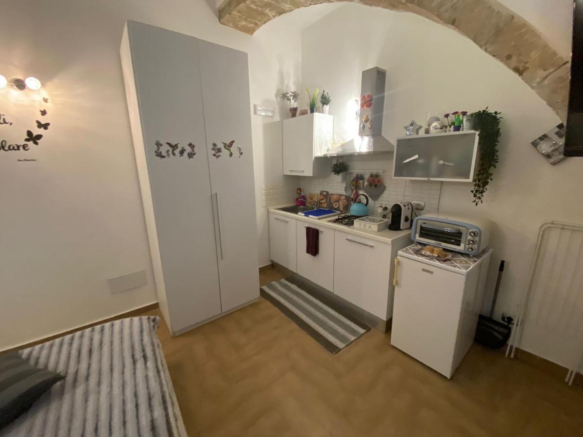 Residence Emozioni Ortigia Syracuse Екстер'єр фото