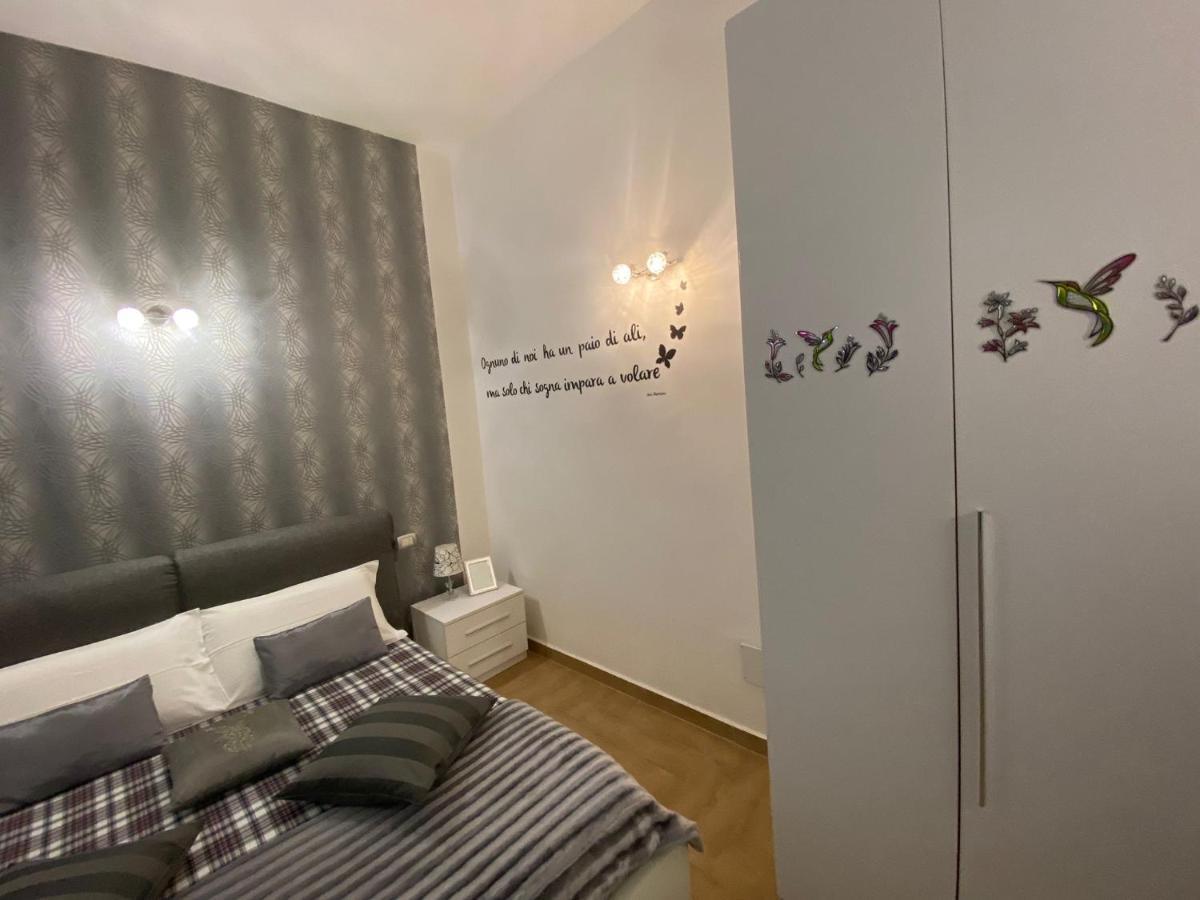 Residence Emozioni Ortigia Syracuse Екстер'єр фото