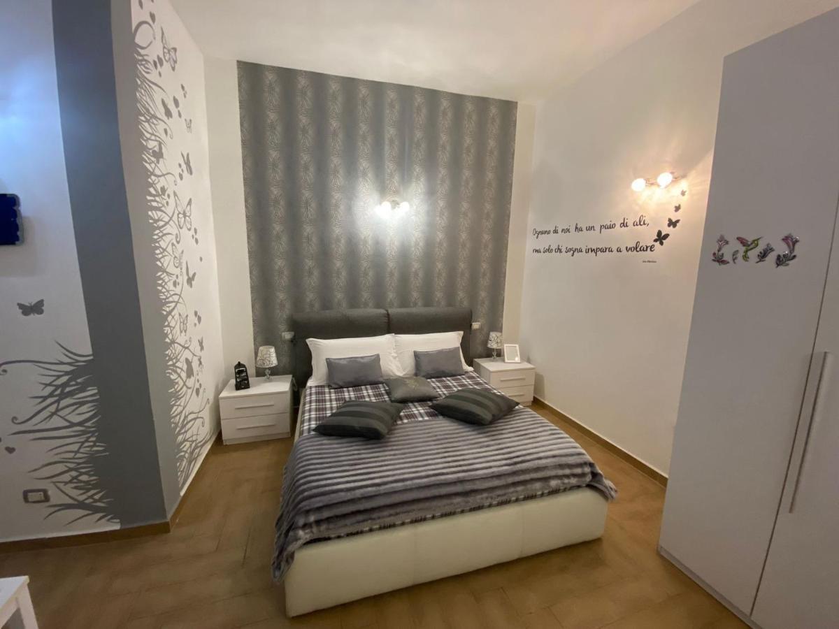 Residence Emozioni Ortigia Syracuse Екстер'єр фото