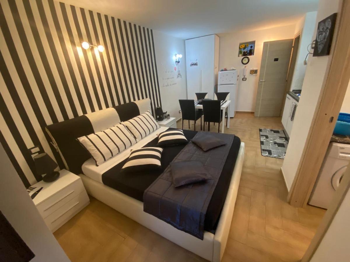 Residence Emozioni Ortigia Syracuse Екстер'єр фото