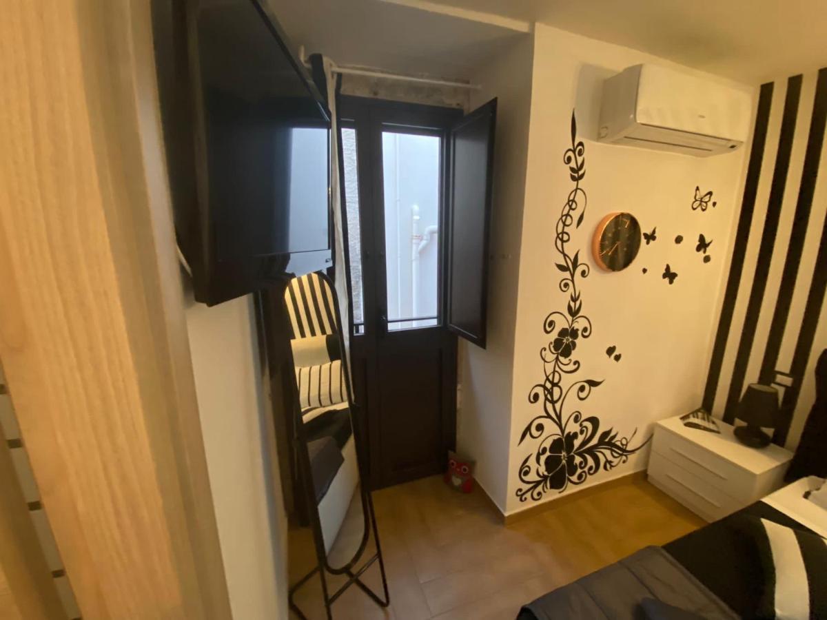 Residence Emozioni Ortigia Syracuse Екстер'єр фото