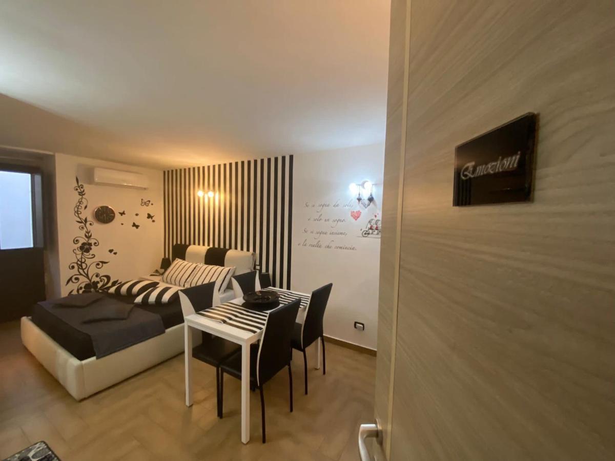 Residence Emozioni Ortigia Syracuse Екстер'єр фото