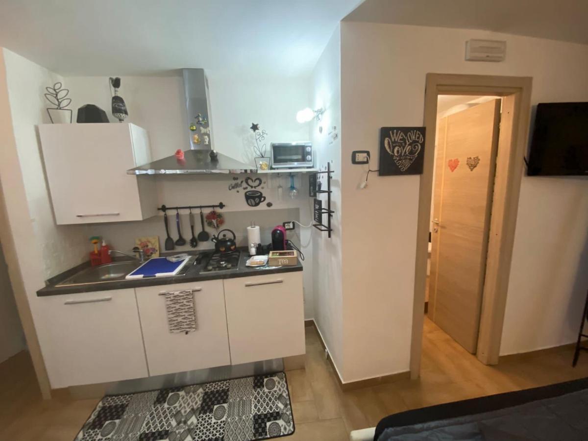 Residence Emozioni Ortigia Syracuse Екстер'єр фото