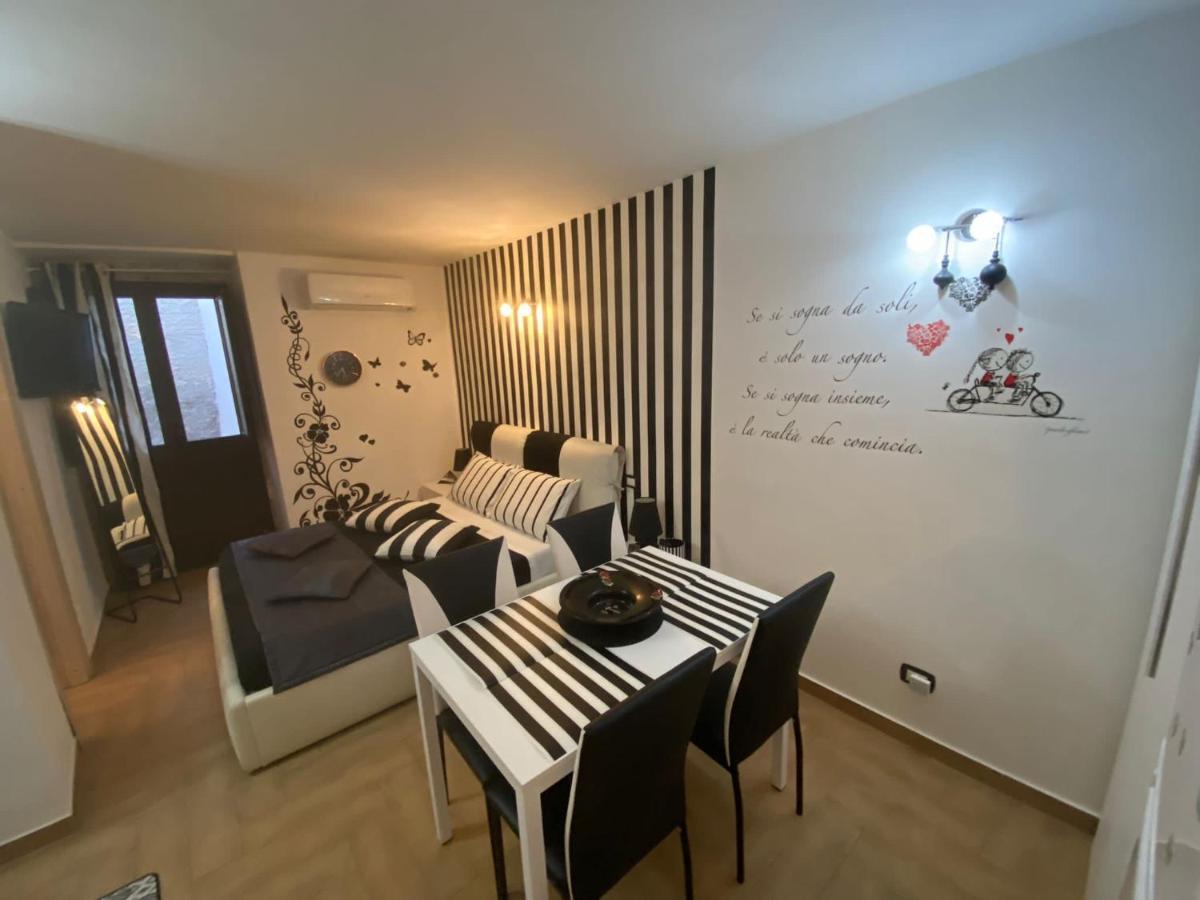 Residence Emozioni Ortigia Syracuse Екстер'єр фото